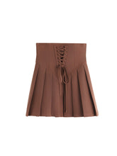 BXOXO party look inspos Vintage Corset Tops + Mini Skirts 2 Piece Dress Set Women Elegant Blouse Y2k Crop Top Evening Party Fashion Suits 2025 Summer